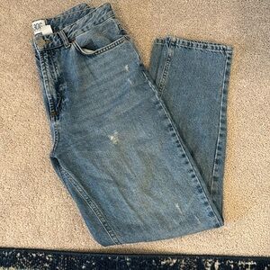 BDG Mom Jeans